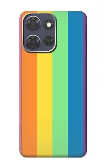 S3699 LGBTプライド LGBT Pride Motorola Moto G Power (2025,2026) バックケース、フリップケース・カバー