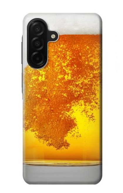 S2391 ビールグラス Beer Glass Samsung Galaxy A26 バックケース、フリップケース・カバー