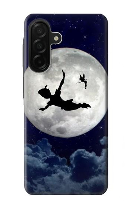 S2400 ピーターパン Peter Pan Samsung Galaxy A26 バックケース、フリップケース・カバー
