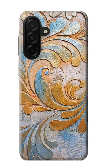 S3875 キャンバスヴィンテージラグ Canvas Vintage Rugs Samsung Galaxy A26 バックケース、フリップケース・カバー