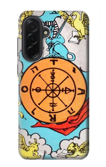 S0564 タロットカード 占い Tarot Fortune Samsung Galaxy A36 バックケース、フリップケース・カバー