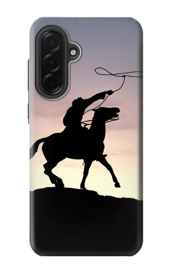 S0773 カウボーイ Cowboy Samsung Galaxy A36 バックケース、フリップケース・カバー