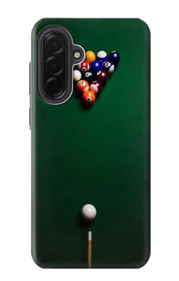 S2239 ビリヤードプール Billiard Pool Samsung Galaxy A36 バックケース、フリップケース・カバー