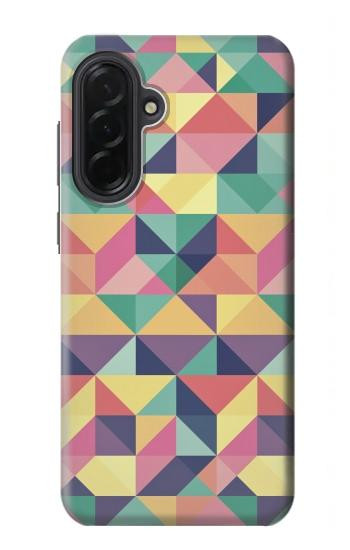 S2379 変動パターン Variation Pattern Samsung Galaxy A36 バックケース、フリップケース・カバー