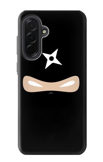 S2466 忍者手裏剣 Ninja Shuriken Samsung Galaxy A36 バックケース、フリップケース・カバー