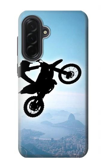 S2675 エクストリームフリースタイルモトクロス Extreme Freestyle Motocross Samsung Galaxy A36 バックケース、フリップケース・カバー