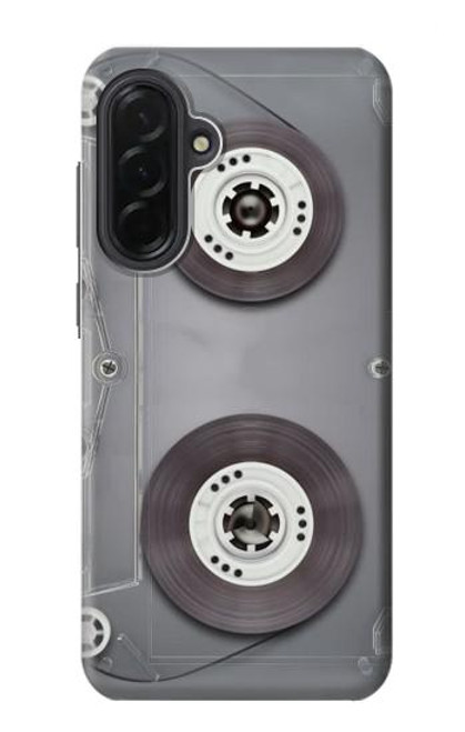 S3159 カセットテープ Cassette Tape Samsung Galaxy A36 バックケース、フリップケース・カバー
