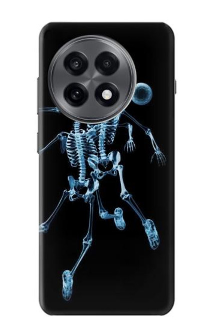 S1111 サッカー エックス線 - Soccer X-ray OnePlus 13R バックケース、フリップケース・カバー
