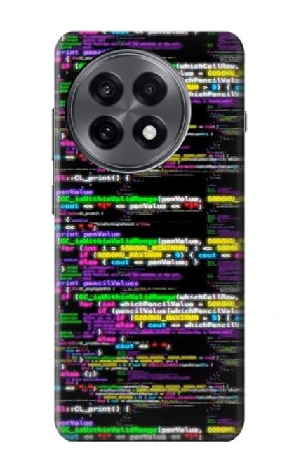 S3420 コーディングプログラマー Coding Programmer OnePlus 13R バックケース、フリップケース・カバー