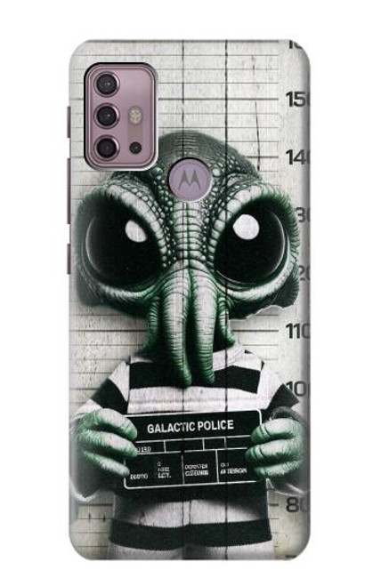S3964 エイリアンの囚人の写真 Alien Prisoner Photo Motorola Moto G30, G20, G10 バックケース、フリップケース・カバー S3964 エイリアンの囚人の写真 Alien Prisoner Photo Motorola Moto G30, G20, G10 バックケース、フリップケース・カバー