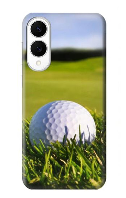 S0068 ゴルフ Golf Samsung Galaxy S25 Edge バックケース、フリップケース・カバー