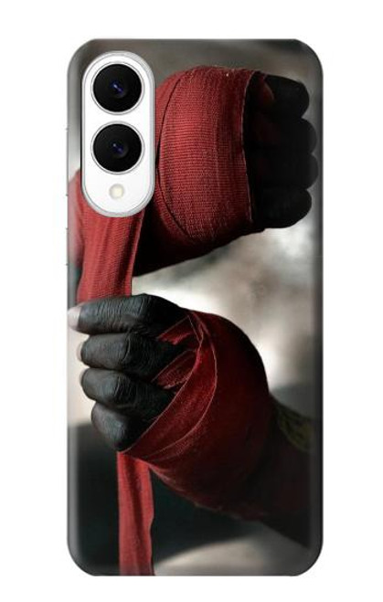 S1252 ボクシングファイター Boxing Fighter Samsung Galaxy S25 Edge バックケース、フリップケース・カバー
