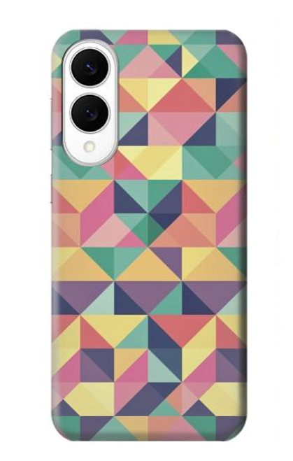 S2379 変動パターン Variation Pattern Samsung Galaxy S25 Edge バックケース、フリップケース・カバー