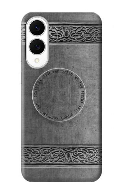 S2413 トールハンマー Thor Hammer Samsung Galaxy S25 Edge バックケース、フリップケース・カバー