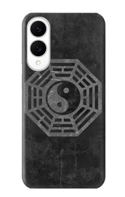 S2503 タオダルマ陰陽 Tao Dharma Yin Yang Samsung Galaxy S25 Edge バックケース、フリップケース・カバー
