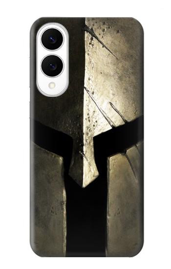 S2673 スパルタ戦士ヘルメット Spartan Warrior Helmet Samsung Galaxy S25 Edge バックケース、フリップケース・カバー