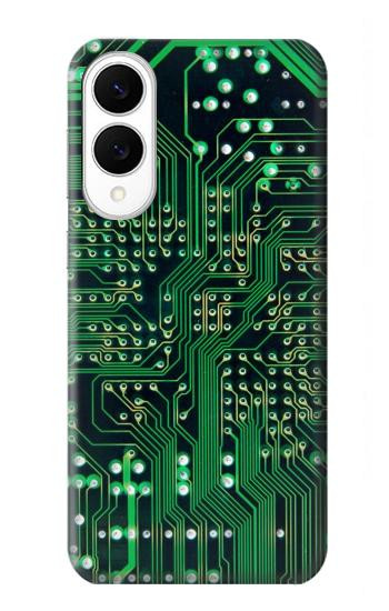 S3392 電子基板回路図 Electronics Board Circuit Graphic Samsung Galaxy S25 Edge バックケース、フリップケース・カバー