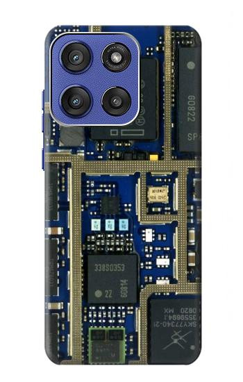S0063 回路基板 Curcuid Board Motorola Moto G Stylus 5G (2025), Edge 60 Stylus バックケース、フリップケース・カバー