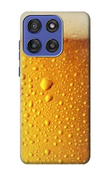 S0328 ビールグラス Beer Glass Motorola Moto G Stylus 5G (2025,2026), Edge 60 Stylus バックケース、フリップケース・カバー