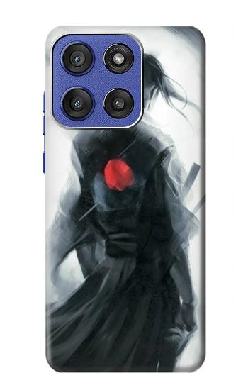 S1339 日本サムライ武士道 Japan Samurai Bushido Motorola Moto G Stylus 5G (2025,2026), Edge 60 Stylus バックケース、フリップケース・カバー
