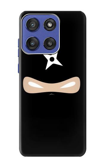 S2466 忍者手裏剣 Ninja Shuriken Motorola Moto G Stylus 5G (2025,2026), Edge 60 Stylus バックケース、フリップケース・カバー