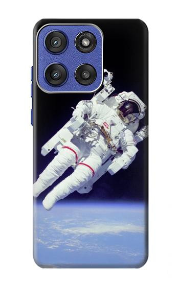S3616 宇宙飛行士 Astronaut Motorola Moto G Stylus 5G (2025,2026), Edge 60 Stylus バックケース、フリップケース・カバー