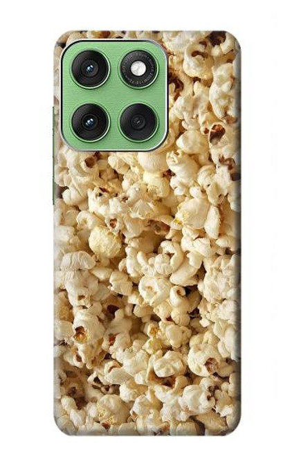 S0625 ポップコーン Popcorn Motorola Edge 60 バックケース、フリップケース・カバー