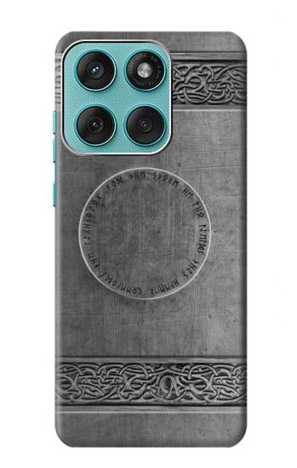 S2413 トールハンマー Thor Hammer Motorola Edge 60 Fusion バックケース、フリップケース・カバー