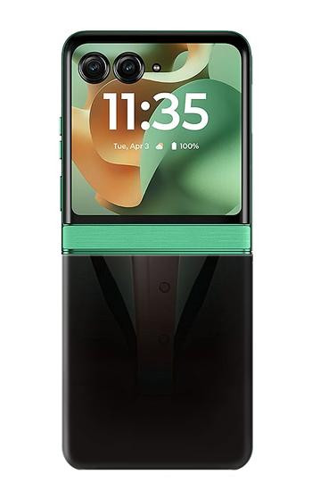 S3534 メンズスーツ Men Suit Motorola Razr 70+,60+, Razr+ (2026, 2025, 2024) バックケース、フリップケース・カバー