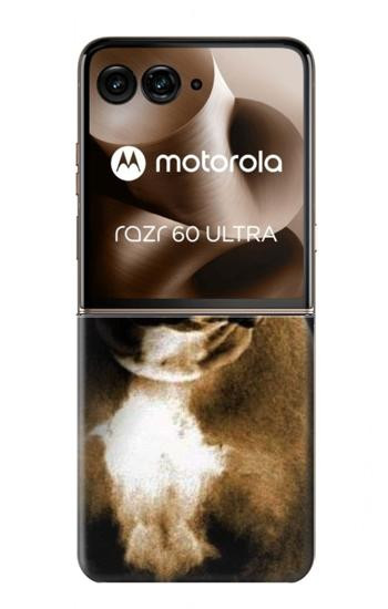 S0520 ピットブル PitBull Motorola Razr 70 Ultra, 60 Ultra, 50 Ultra, Ultra 2026, Ultra 2025 バックケース、フリップケース・カバー