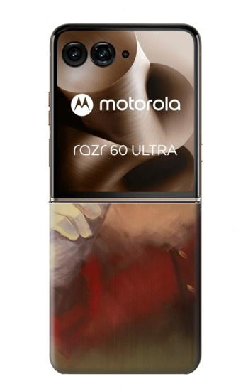 S1144 クリスマスサンタクロース Xmas Santa Claus Motorola Razr 70 Ultra, 60 Ultra, 50 Ultra, Ultra 2026, Ultra 2025 バックケース、フリップケース・カバー