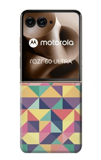 S2379 変動パターン Variation Pattern Motorola Razr 70 Ultra, 60 Ultra, 50 Ultra, Ultra 2026, Ultra 2025 バックケース、フリップケース・カバー