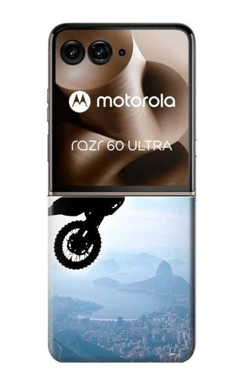S2675 エクストリームフリースタイルモトクロス Extreme Freestyle Motocross Motorola Razr 70 Ultra, 60 Ultra, 50 Ultra, Ultra 2026, Ultra 2025 バックケース、フリップケース・カバー