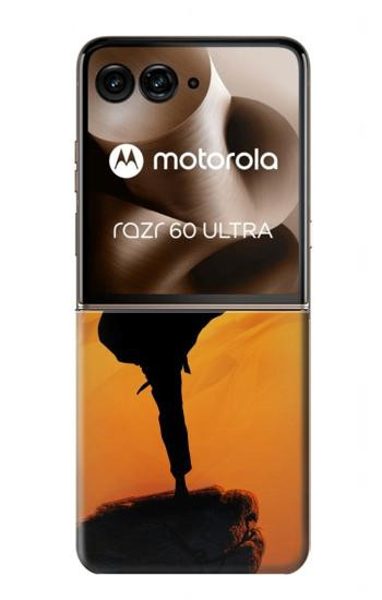 S3024 空手の戦闘機 Karate Fighter Motorola Razr 70 Ultra, 60 Ultra, 50 Ultra, Ultra 2026, Ultra 2025 バックケース、フリップケース・カバー