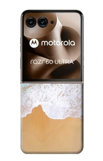 S3150 海 ビーチ Sea Beach Motorola Razr 70 Ultra, 60 Ultra, 50 Ultra, Ultra 2026, Ultra 2025 バックケース、フリップケース・カバー
