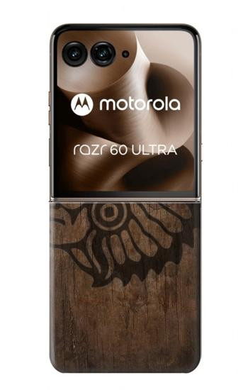 S3443 インディアンヘッド Indian Head Motorola Razr 70 Ultra, 60 Ultra, 50 Ultra, Ultra 2026, Ultra 2025 バックケース、フリップケース・カバー