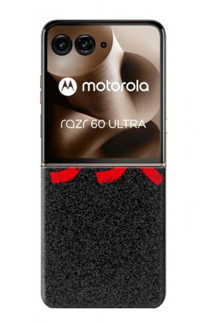 S3465 つづく To be Continued Motorola Razr 60 Ultra, Razr Ultra 2025 バックケース、フリップケース・カバー
