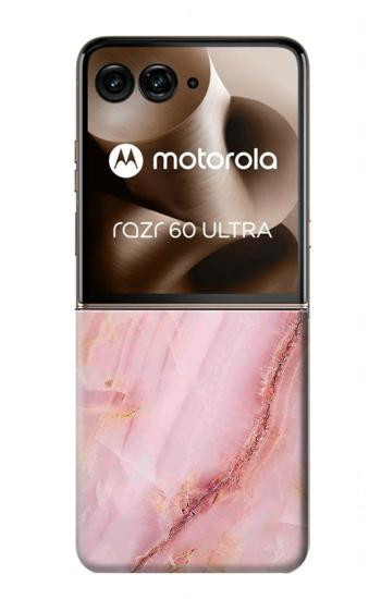 S3670 ブラッドマーブル Blood Marble Motorola Razr 70 Ultra, 60 Ultra, 50 Ultra, Ultra 2026, Ultra 2025 バックケース、フリップケース・カバー