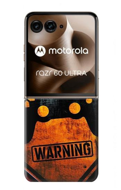 S3690 ゲーマーゾーン Gamer Zone Motorola Razr 60 Ultra, Razr Ultra 2025 バックケース、フリップケース・カバー