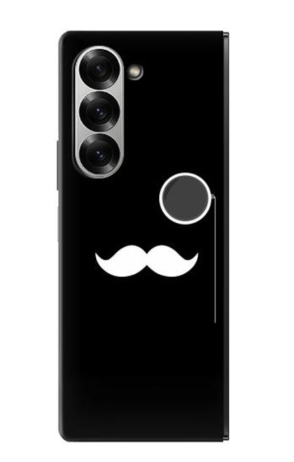 S1946 卿のように感じる ミニマリズム Feel Like a Sir Minimalism Samsung Galaxy Z Fold 7 バックケース、フリップケース・カバー