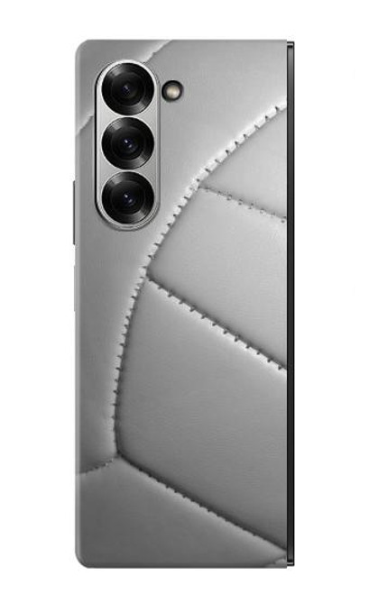 S2530 バレーボール Volleyball Ball Samsung Galaxy Z Fold 7 バックケース、フリップケース・カバー