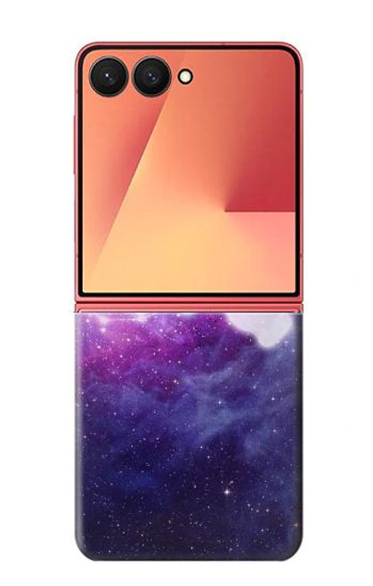 S3370 星座さそり座 Zodiac Scorpio Samsung Galaxy Z Flip 7 バックケース、フリップケース・カバー