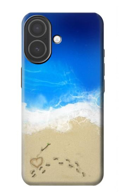 S0912 リラックスビーチ Relax Beach iPhone 17 バックケース、フリップケース・カバー S0912 リラックスビーチ Relax Beach iPhone 17 バックケース、フリップケース・カバー