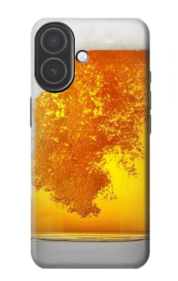S2391 ビールグラス Beer Glass iPhone 17 バックケース、フリップケース・カバー
