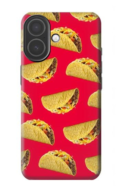 S3755 メキシコのタコスタコス Mexican Taco Tacos iPhone 17 バックケース、フリップケース・カバー S3755 メキシコのタコスタコス Mexican Taco Tacos iPhone 17 バックケース、フリップケース・カバー