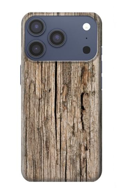 S0600 木材 グラフィックプリント Wood Graphic Printed iPhone 17 Pro バックケース、フリップケース・カバー S0600 木材 グラフィックプリント Wood Graphic Printed iPhone 17 Pro バックケース、フリップケース・カバー