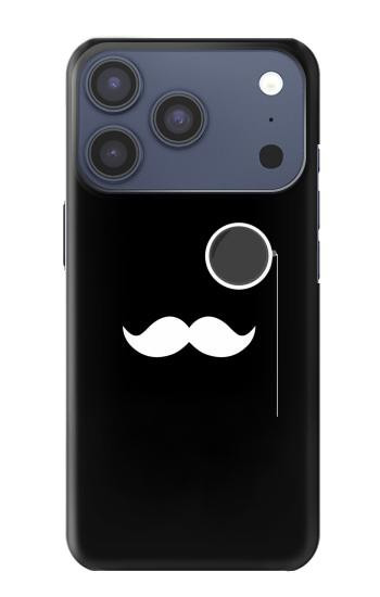 S1946 卿のように感じる ミニマリズム Feel Like a Sir Minimalism iPhone 17 Pro, 18 Pro バックケース、フリップケース・カバー