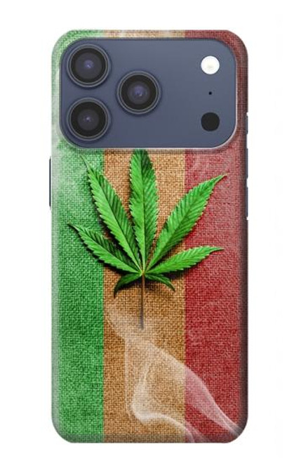 S2109 マリファナラスタ旗 Smoke Reggae Rasta Flag iPhone 17 Pro バックケース、フリップケース・カバー S2109 マリファナラスタ旗 Smoke Reggae Rasta Flag iPhone 17 Pro バックケース、フリップケース・カバー