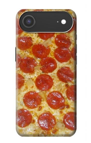 S0236 ピザ Pizza iPhone Air バックケース、フリップケース・カバー