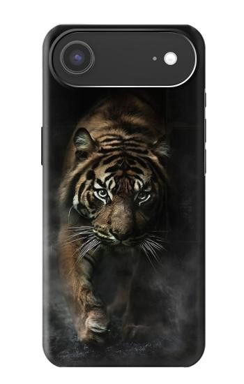S0877 ベンガルトラ Bengal Tiger iPhone Air バックケース、フリップケース・カバー